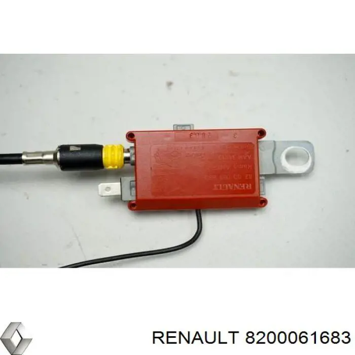 8200061683 Renault (RVI) 