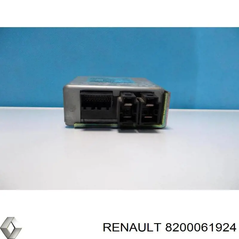 8200061924 Renault (RVI) 