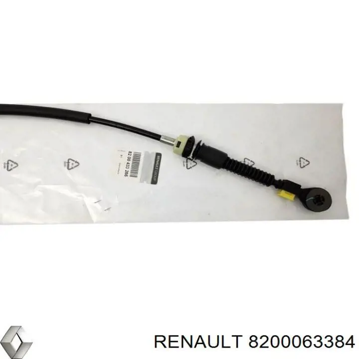 8200063384 Renault (RVI) 