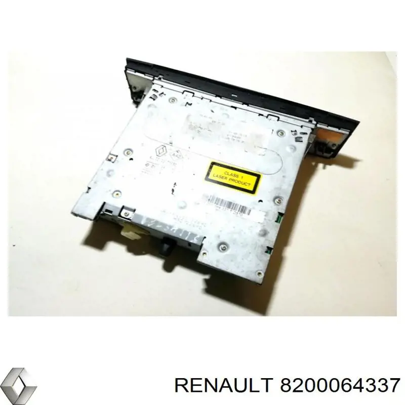 8200064337 Renault (RVI) 