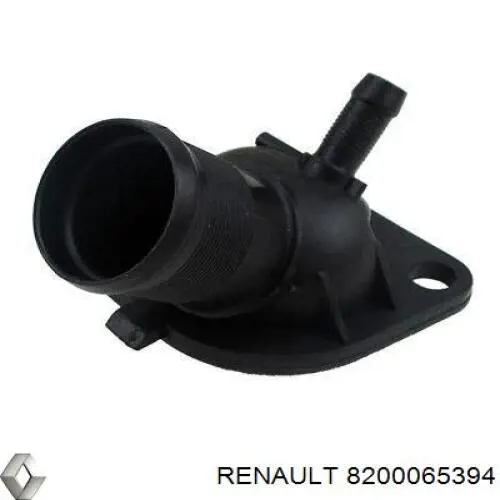  Tapa de termostato para Renault Trafic TXX