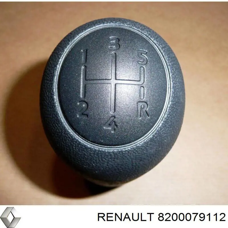  Perilla De Engranaje para Renault Scenic 2 