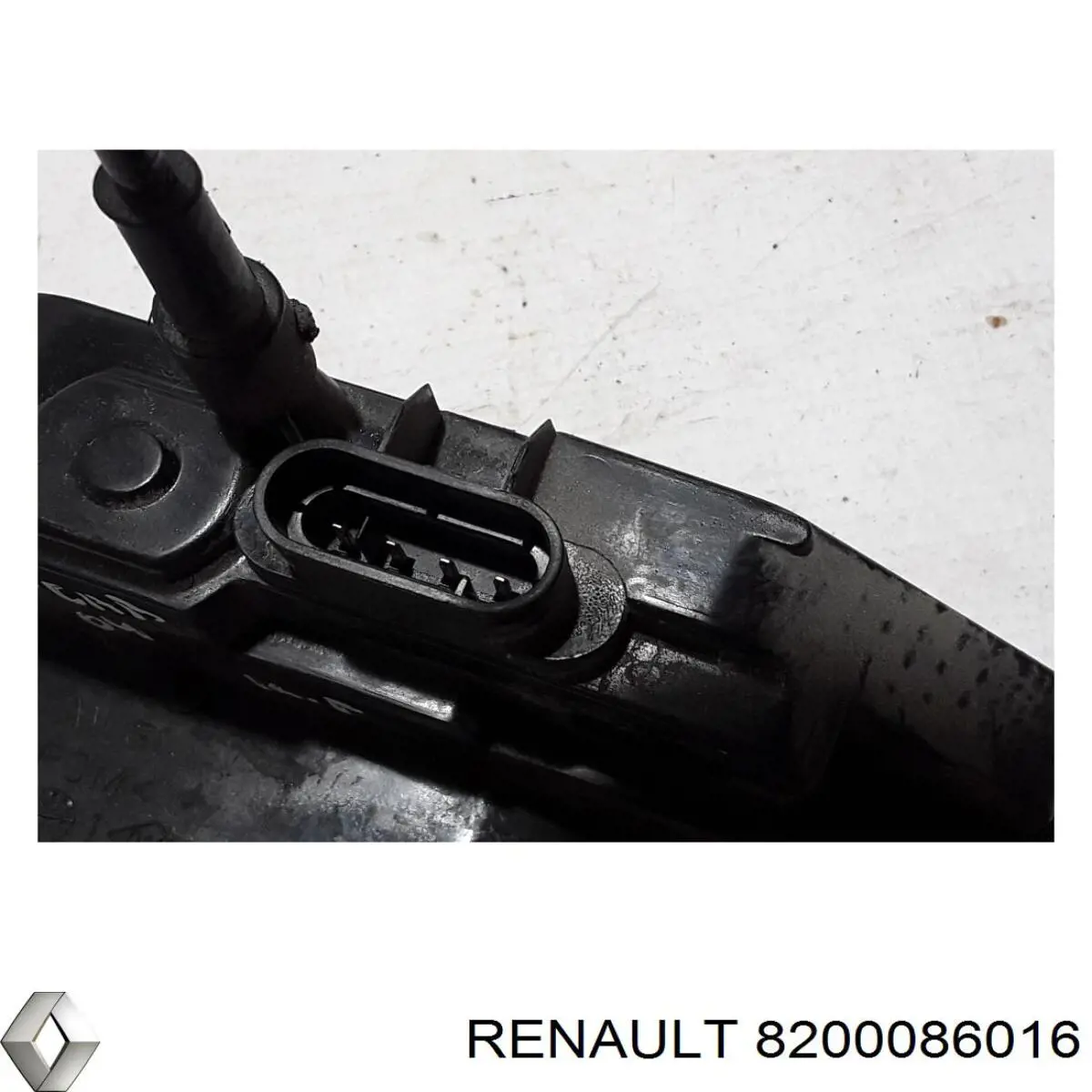 8200086016 Renault (RVI) 