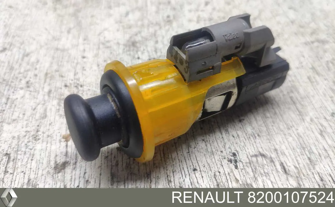  Encendedor Para Auto / Mechero Para Auto para Renault Master 3 