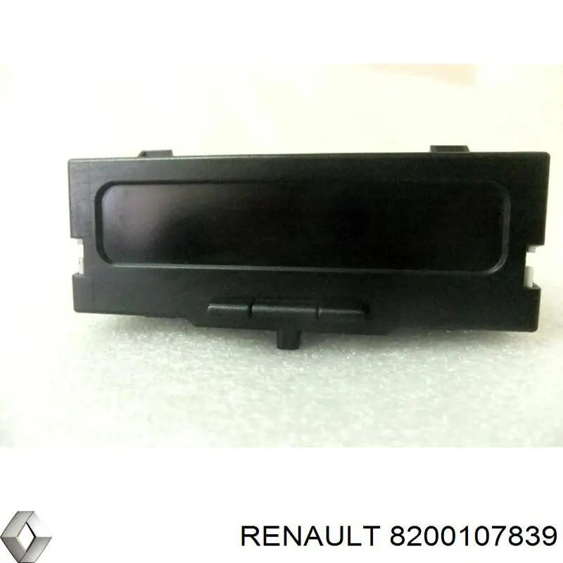  Pantalla Multifuncion para Renault Master 2 