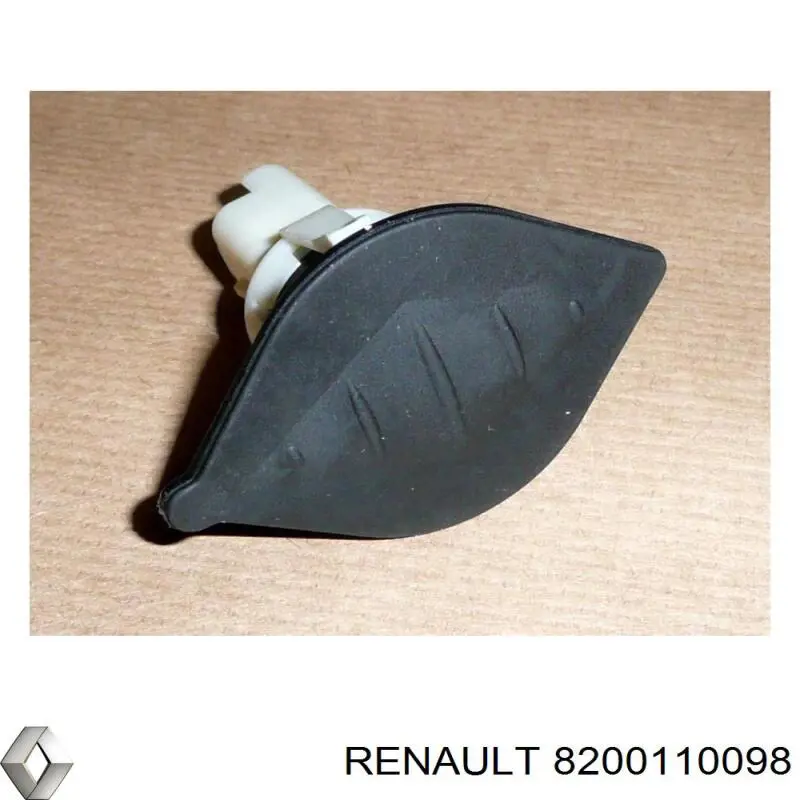 8200110098 Renault (RVI) 