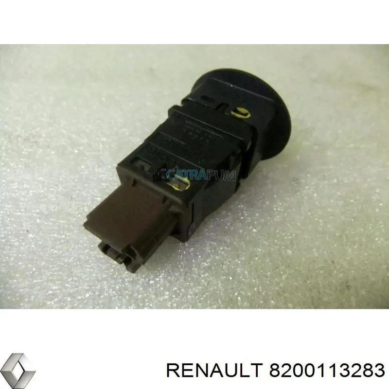 8200113283 Renault (RVI) 