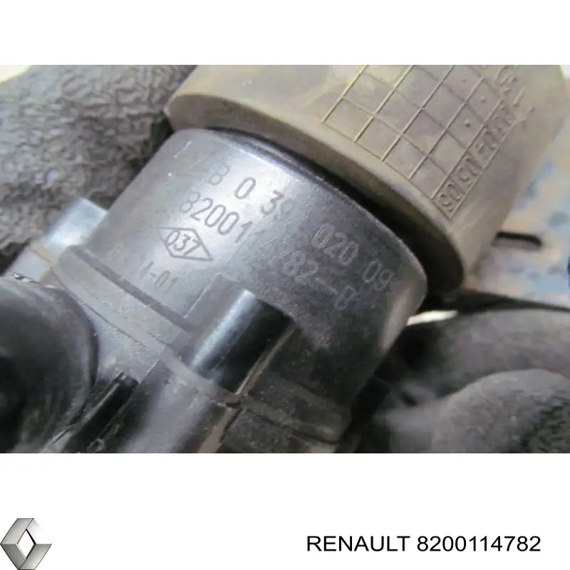 8200114782 Renault (RVI) 