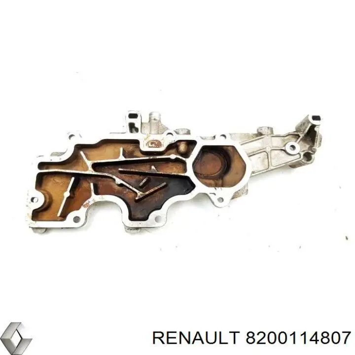 8200114807 Renault (RVI) 