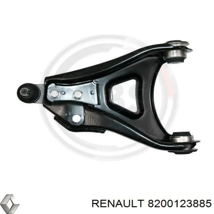 8200123885 Renault (RVI) 