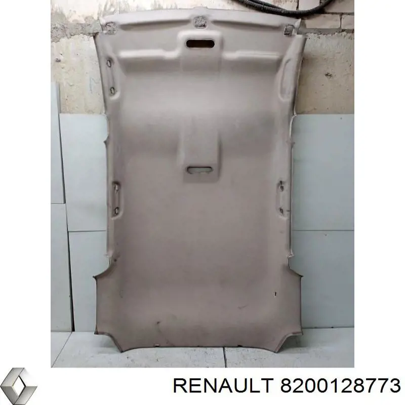 8200128773 Renault (RVI) 