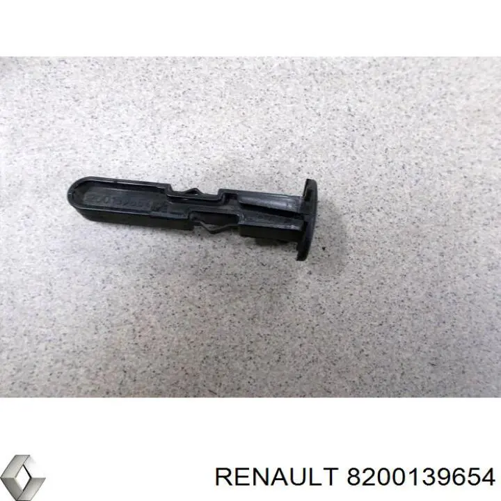  Soporte del radiador superior para Renault Megane 2 