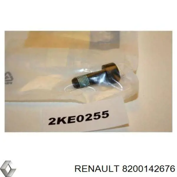  Perno De Volante para Renault CAPTUR 2 