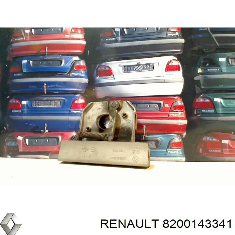 8200143341 Renault (RVI) 