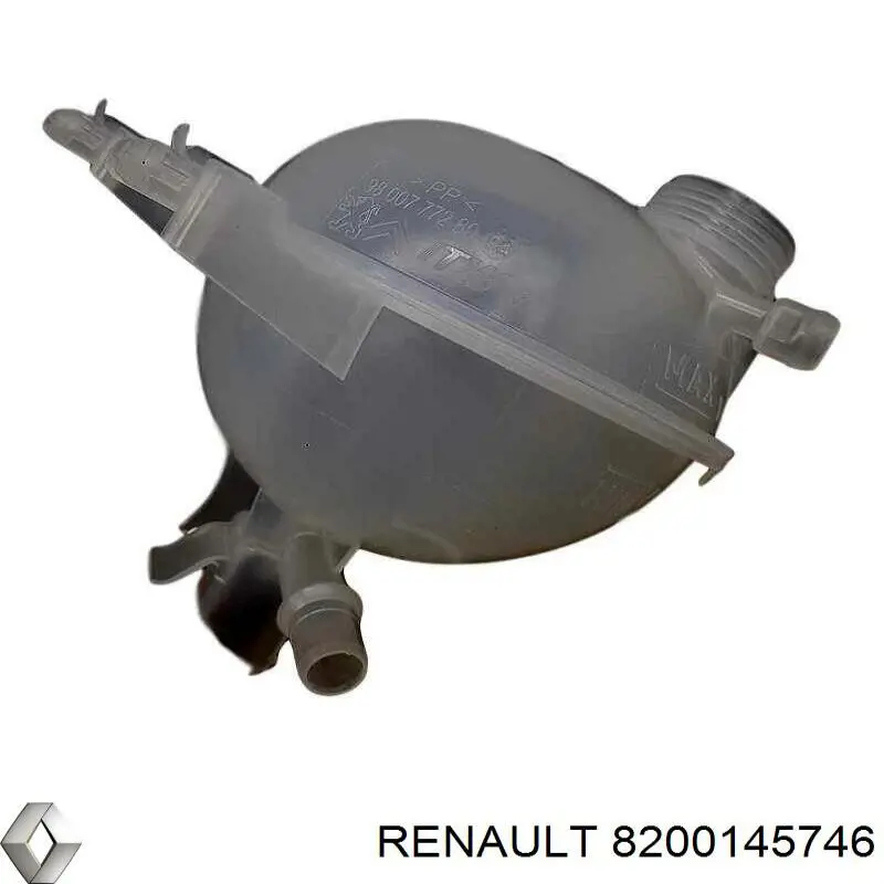 8200145746 Renault (RVI) 