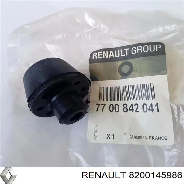 8200145986 Renault (RVI) 