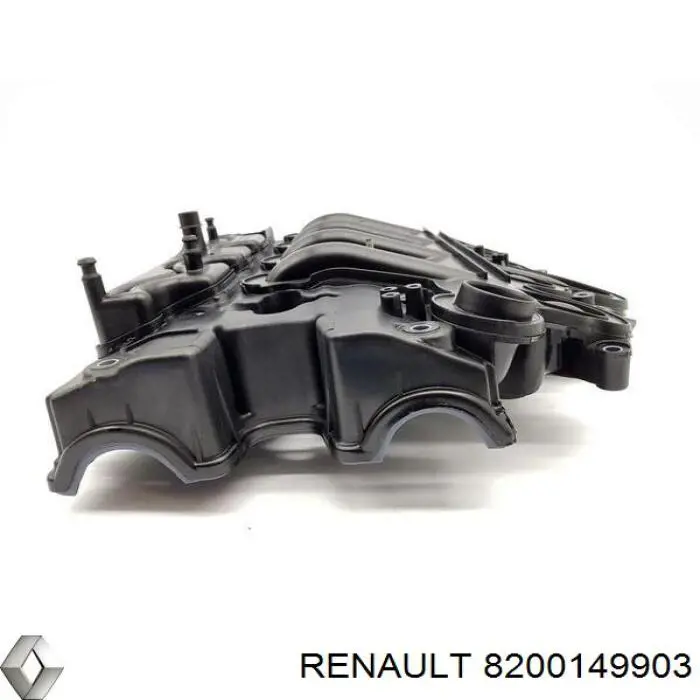 8200149903 Renault (RVI) tapa de culata