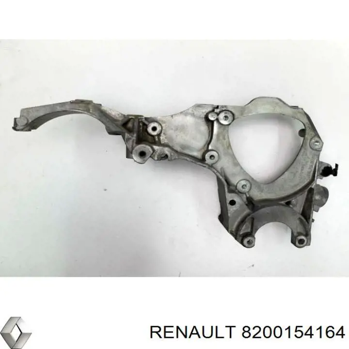  Soporte alternador para Renault Vel Satis BJ0