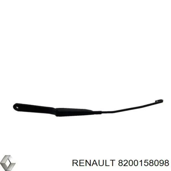 8200158098 Renault (RVI) 