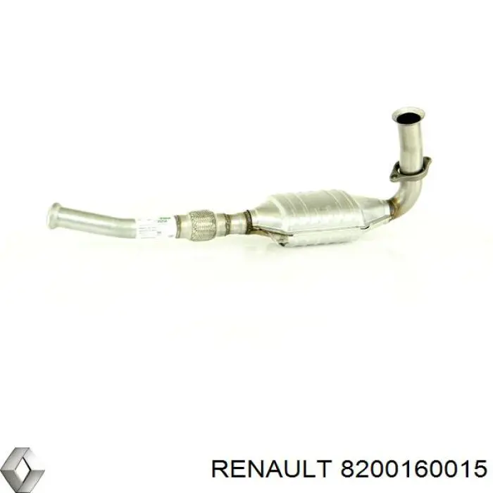 8200160015 Renault (RVI) 