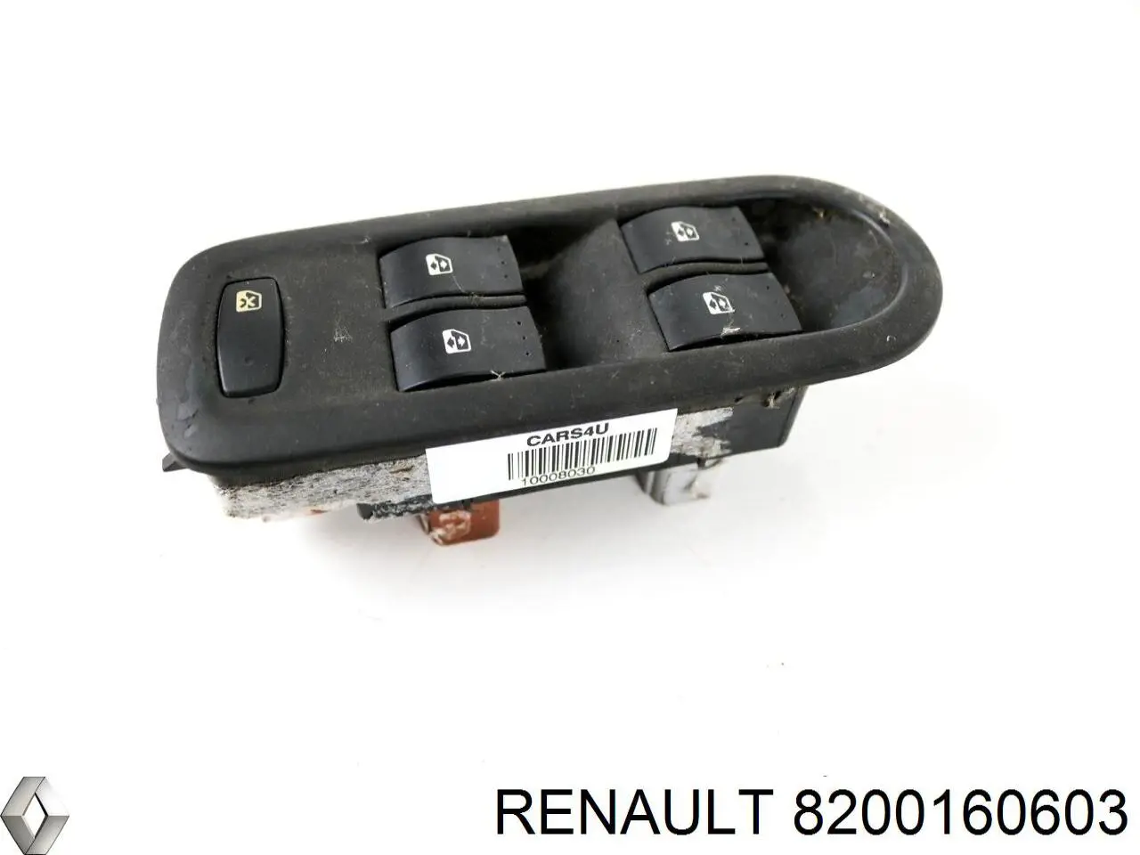 8200160603 Renault (RVI) 