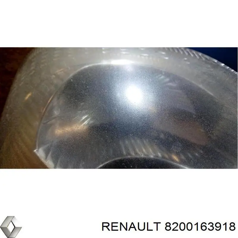 5001858593 Renault (RVI) piloto intermitente derecho