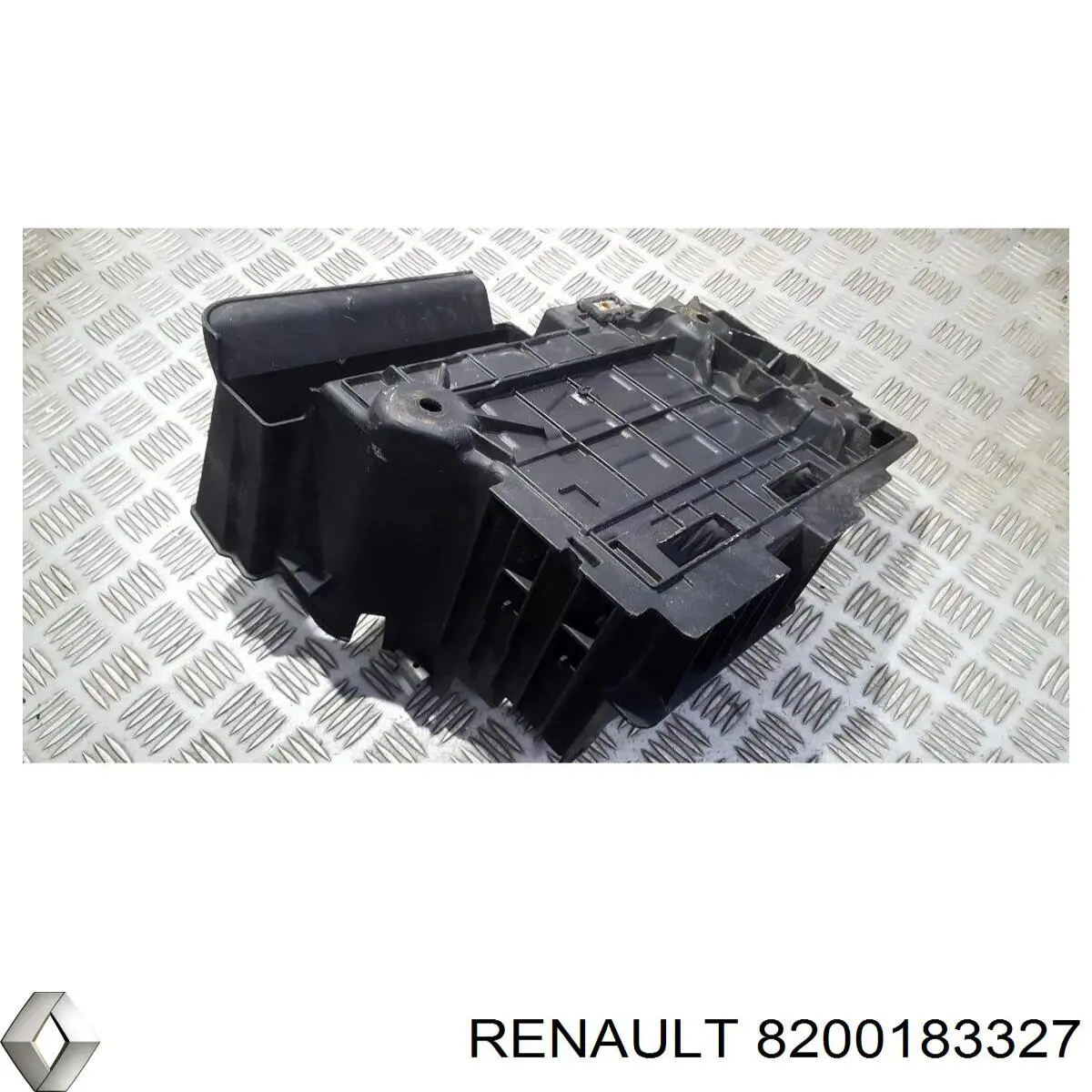 8200183327 Renault (RVI) 