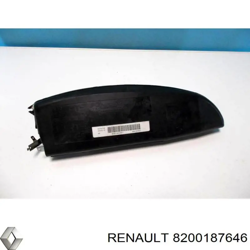 8200187646 Renault (RVI) 