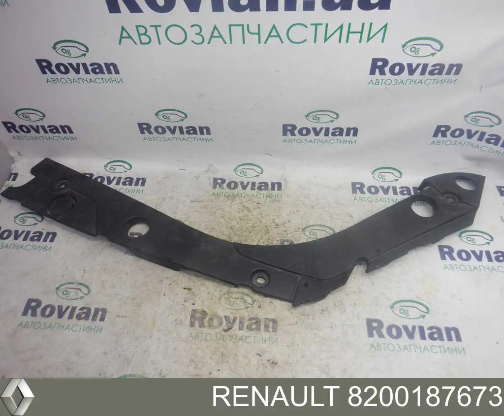 8200187673 Renault (RVI) 