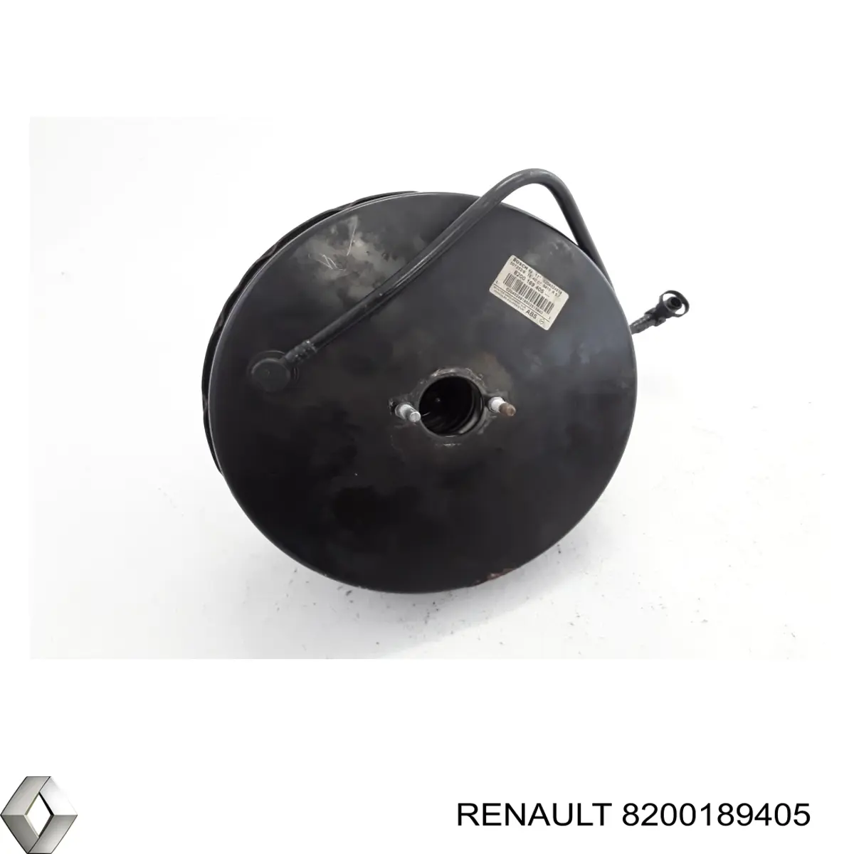 8200189405 Renault (RVI) servofrenos