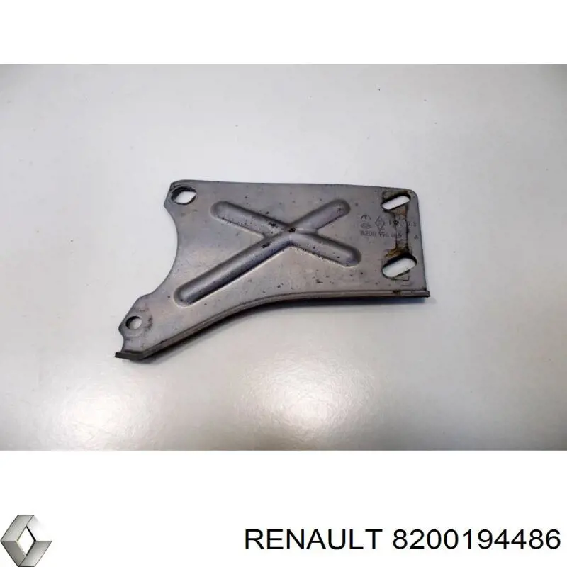 8200194486 Renault (RVI) 