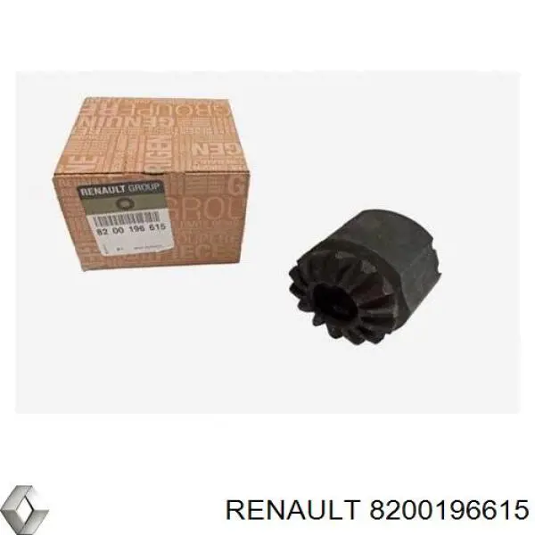 8200196615 Renault (RVI) satélite diferencial