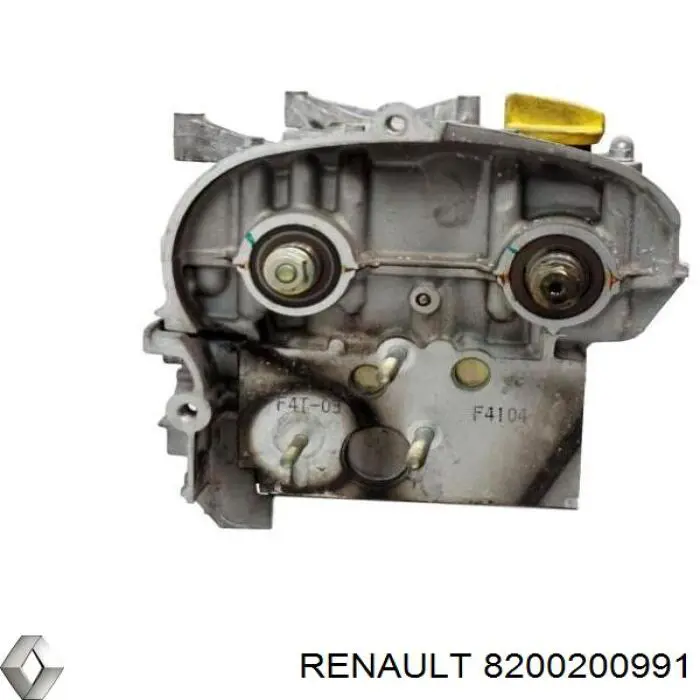 8200200991 Renault (RVI) 