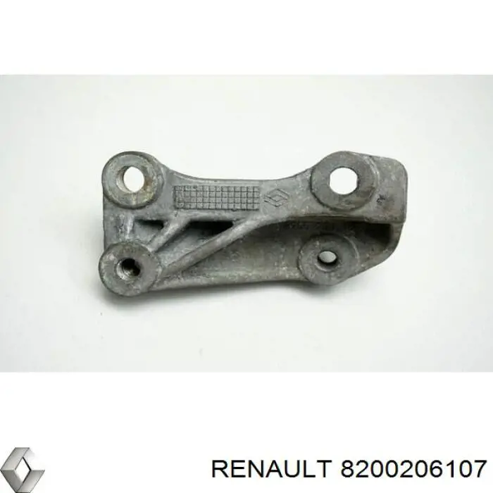 8200206107 Renault (RVI) 