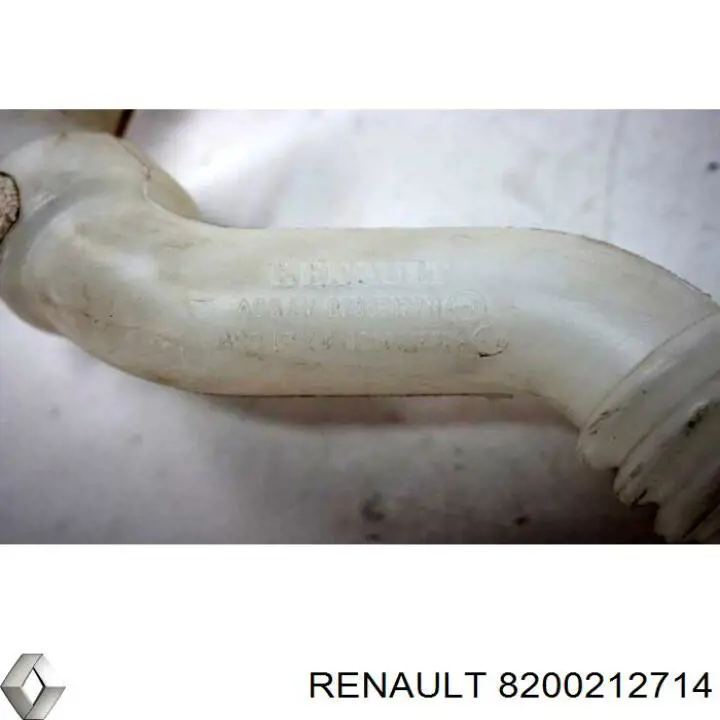 8200212714 Renault (RVI) 