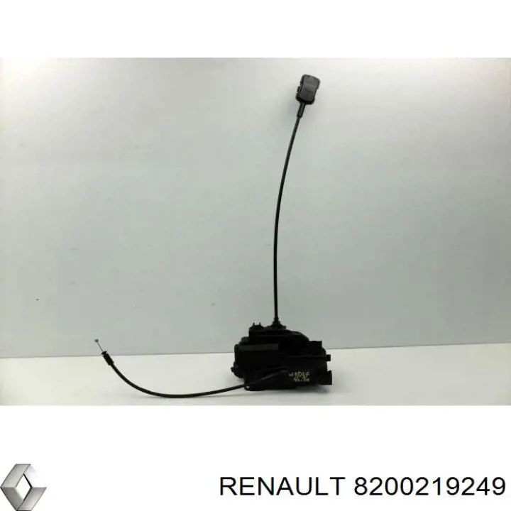 8200219249 Renault (RVI) 