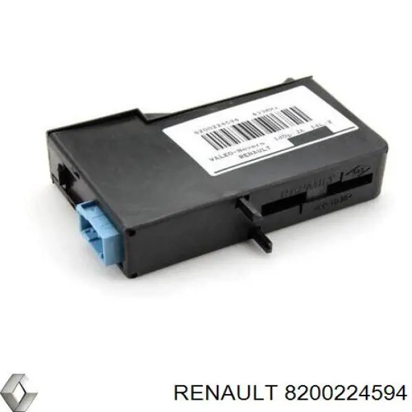  Conmutador de arranque para Renault Vel Satis BJ0