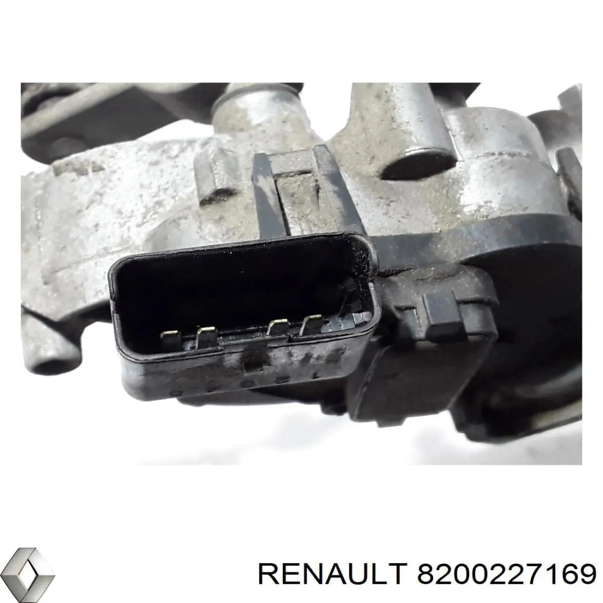 8200227169 Renault (RVI) 