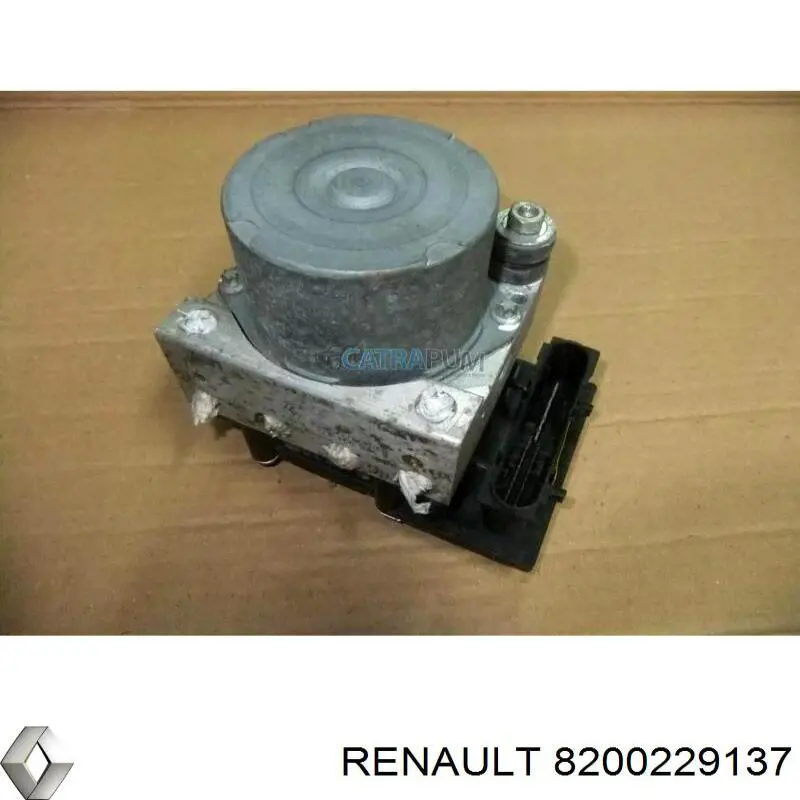 8200229137 Renault (RVI) 