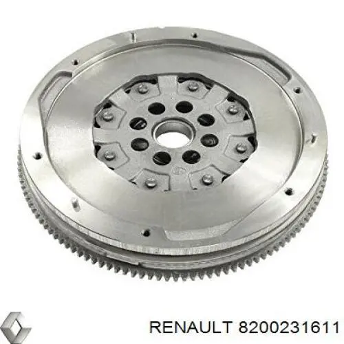  Cigüeñal para Renault Master 2 