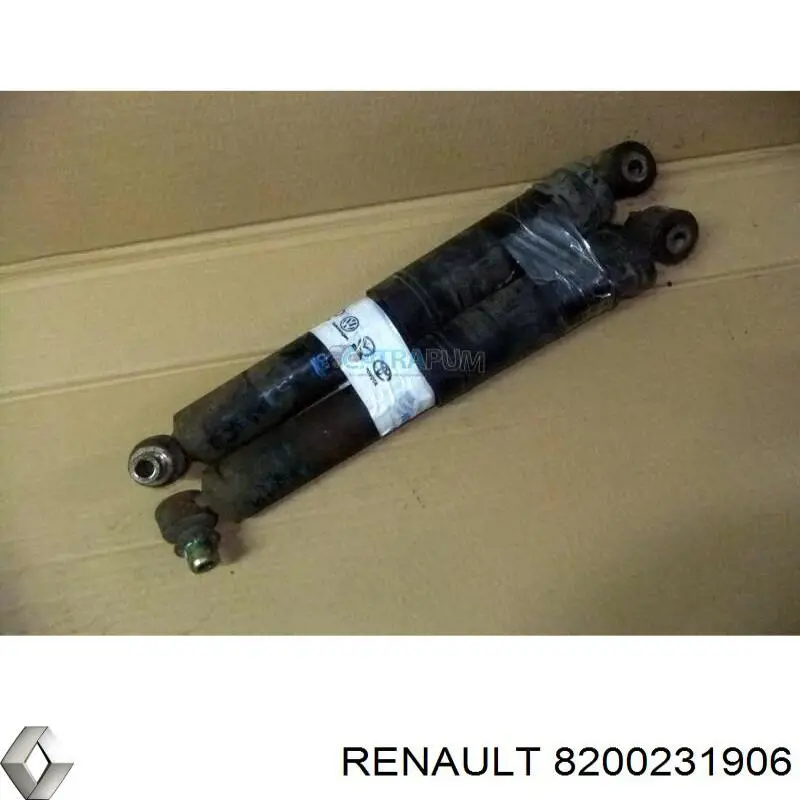 8200231906 Renault (RVI) 