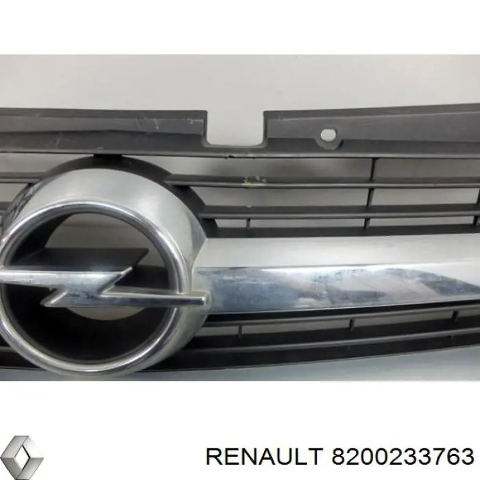 8200233763 Renault (RVI) 