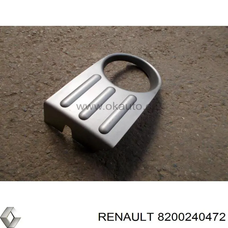 8200240472 Renault (RVI) 