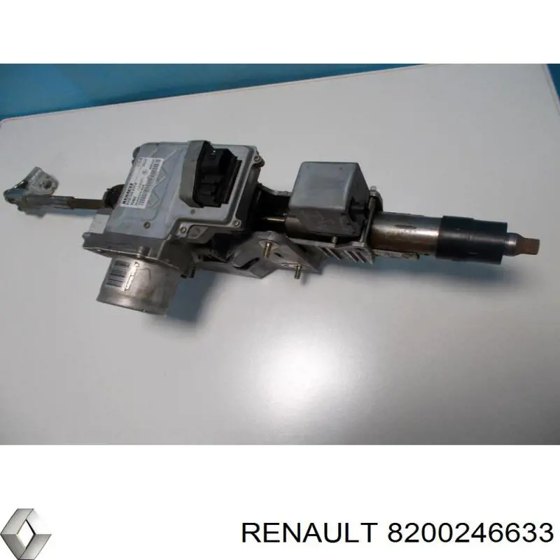 8200246633 Renault (RVI) 