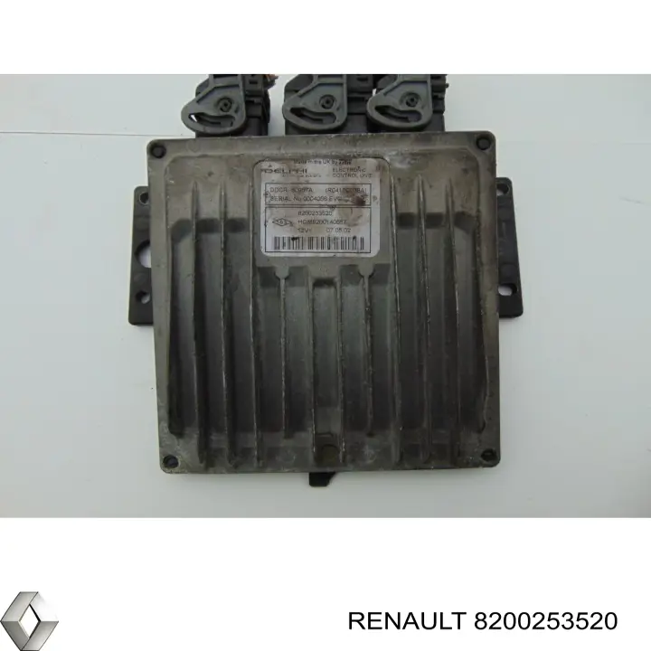 8200253520 Renault (RVI) 