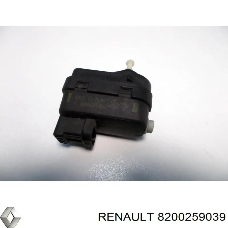 8200259039 Renault (RVI) 