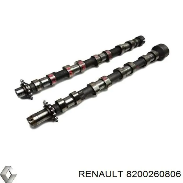 8200260806 Renault (RVI) 