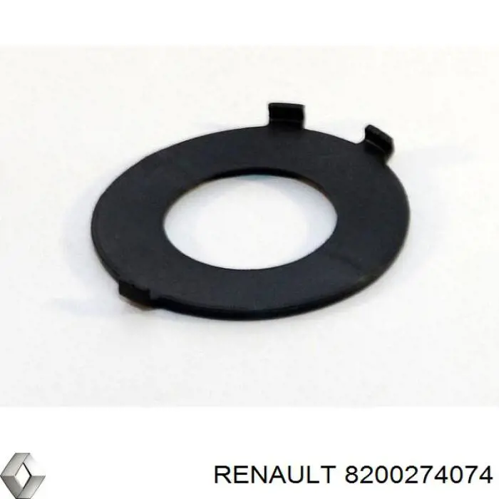  Cojinete Del Eje De Entrada De La Caja De Engranajes para Renault Master 2 