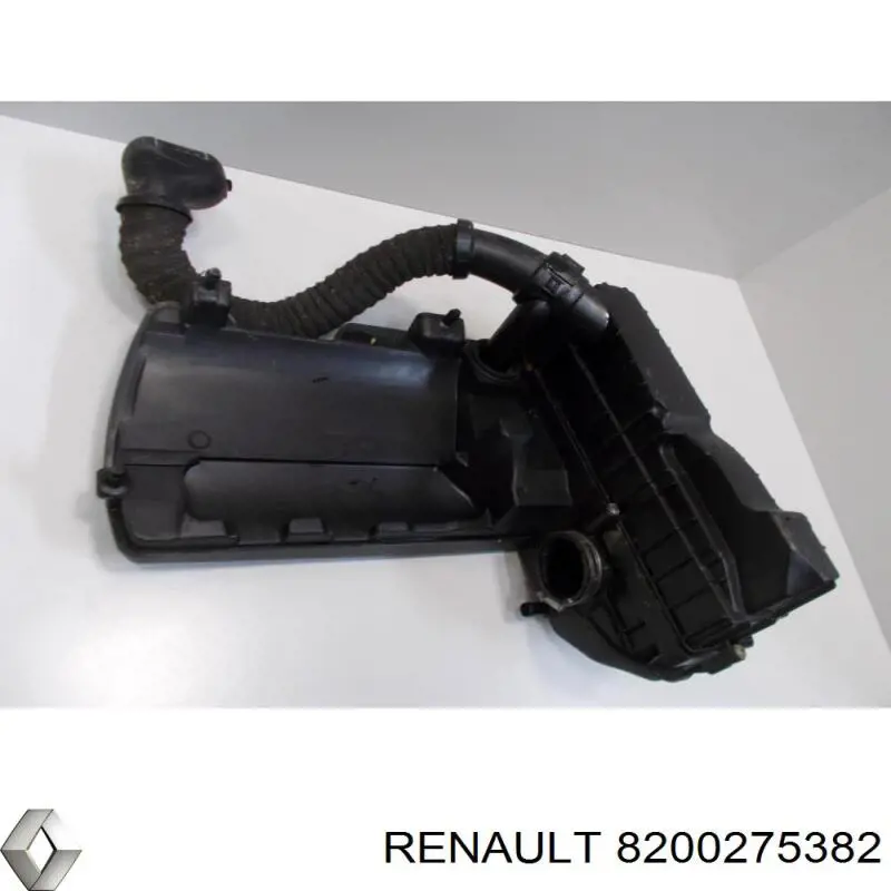 8200275382 Renault (RVI) filtro de aire