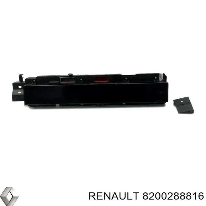 8200288816 Renault (RVI) 